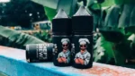 THE CHEF’S BREW 廚師佳釀煙油 30ml/36mg高濃度鹽尼古丁小煙油 口味推薦