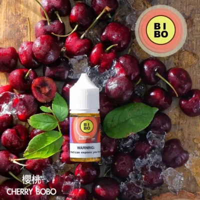 BIBO 小煙煙油 電子煙油 產品實拍 3 BIBO 小煙煙油 電子煙油 產品實拍 3