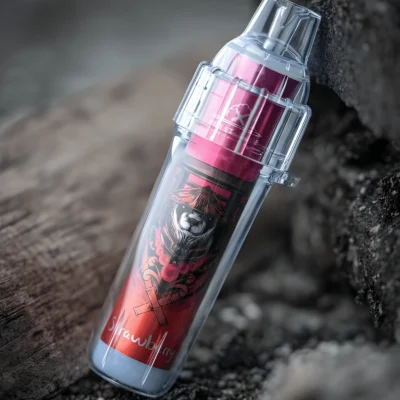 HEBAT BOOM 7000 Puffs 拋棄式電子菸 拋棄式電子煙 產品實拍 3