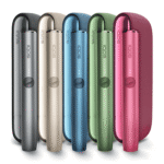 IQOS ILUMA i 加熱煙機 Terea專用煙機 台灣現貨