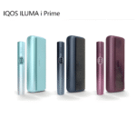 IQOS ILUMA i PRIME加熱煙機 TEREA煙彈專用加熱菸主機 台灣現貨