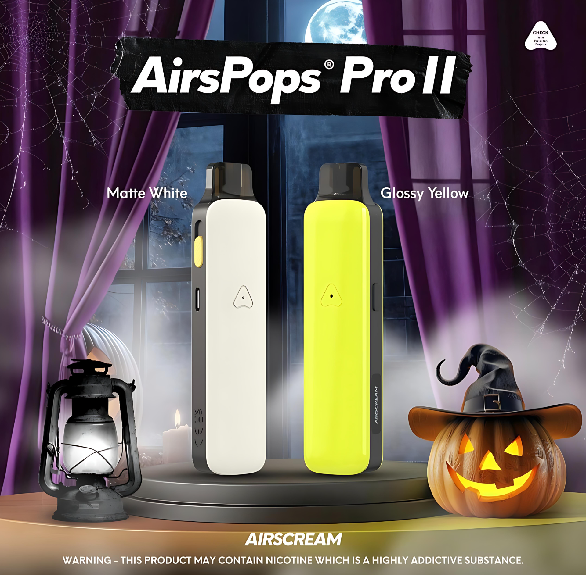 1000007252_PhotoGrid.png AIRSREAM AirsPops Pro II 專業型小煙主機 氣泡二代註油主機 台灣現貨