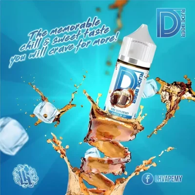 LH VAPE 馬來西亞煙油 電子煙油 產品實拍 3