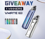 VOOPOO VMATE MAX 30W 註油主機評測 功能特色 規格與優缺點完整解析