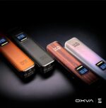 小蠻牛主機 OXVA XLIM PRO註油主機 台灣現貨