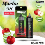 Marbo Bar 9000 Puffs 拋棄式電子煙 泰國爆款 台灣現貨