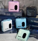 Roma RS PRO 小煙主機 羅馬方塊註油主機推薦 台灣現貨