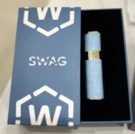 SWAG煙彈 通用一代SP LANA ILIA 買五盒送皮革主機（顔色隨機）