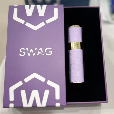 SWAG 煙彈 煙彈（霧化彈） 產品實拍 3