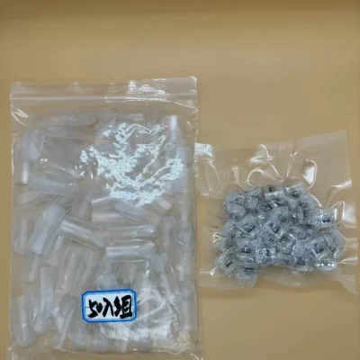 TUTX 空彈 空煙彈／空倉 產品實拍 2