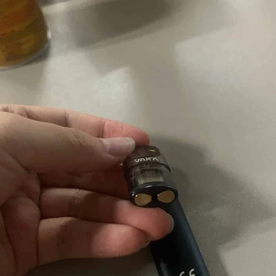 VAKA 六代主機 小煙主機 產品實拍 3