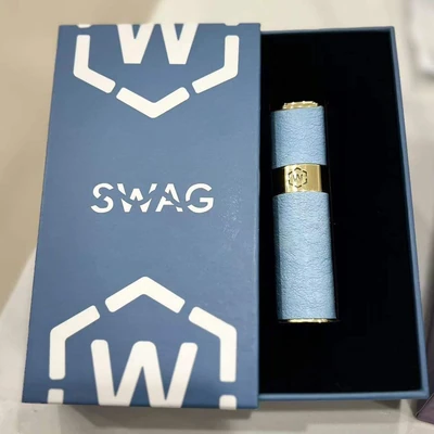 SWAG 煙彈 煙彈（霧化彈） 產品實拍 2