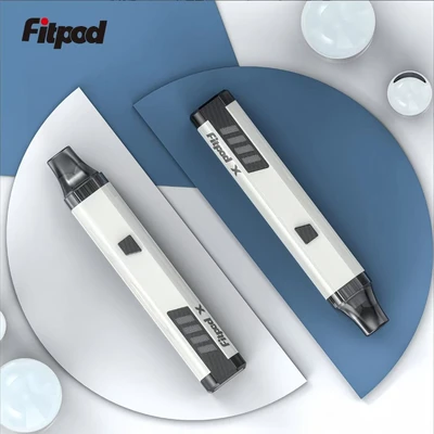 FITPOD X 斯萊克三代主機 換彈式電子煙主機 產品實拍 2