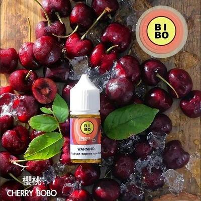 BIBO 小煙煙油 電子煙油 產品實拍 BIBO 小煙煙油 電子煙油 產品實拍