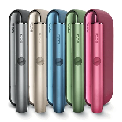 IQOS ILUMA i 加熱煙機 加熱菸主機 產品實拍