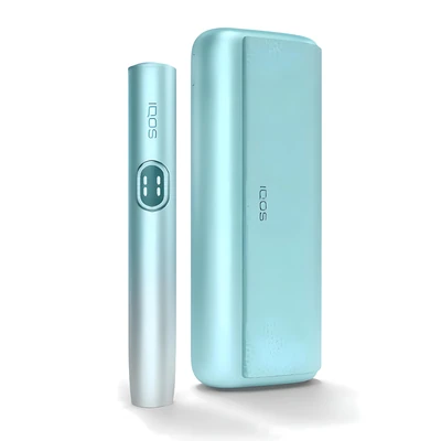 IQOS ILUMA i PRIME 加熱煙機 加熱菸主機 產品實拍 3