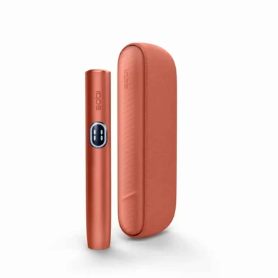 IQOS ILUMA i 加熱煙機 加熱菸主機 產品實拍 3
