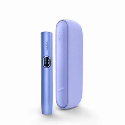 IQOS ILUMA i 加熱煙機 加熱菸主機 產品實拍 2