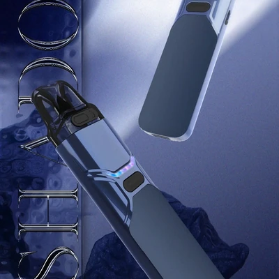 FITPOD O-SHADOW 小煙主機 小煙主機 產品實拍 3
