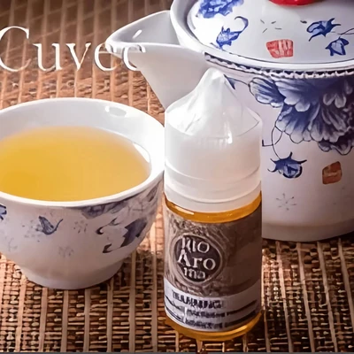 Rio Aroma 里約愛羅馬煙油 電子煙油 產品實拍 2 Rio Aroma 里約愛羅馬煙油 電子煙油 產品實拍 2