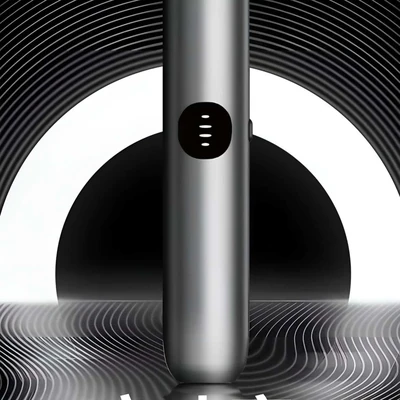 XIAOKE 六代主機 小煙主機 產品實拍 2