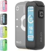 REJO CUBE 二回機推薦