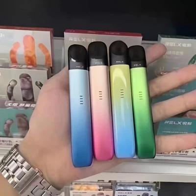 悅刻五代主機 小煙主機 產品實拍 3