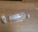 Relx六代空倉 悅刻底部註油空煙彈 通配Relx四五六代主機