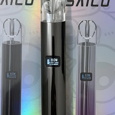 炫刻 SAICO 主機 小煙主機 產品實拍 3