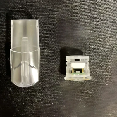 水滴發光可註油空煙彈 空煙彈／空倉 產品實拍 3