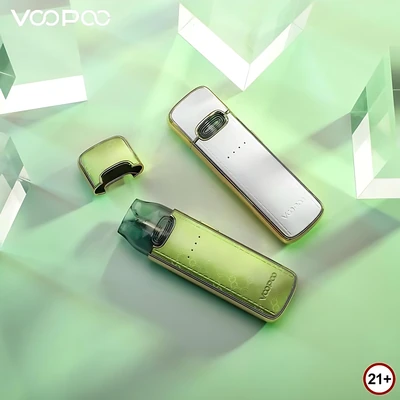 VOOPOO VMATE E 註油主機 註油式主機 產品實拍 2