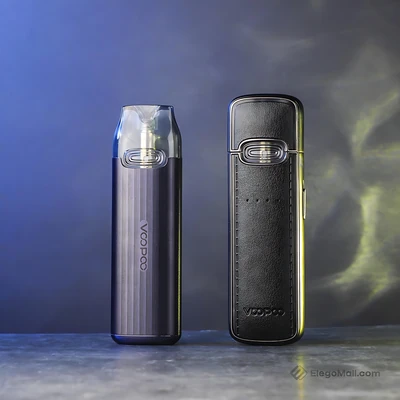 VOOPOO VMATE E 註油主機 註油式主機 產品實拍 3