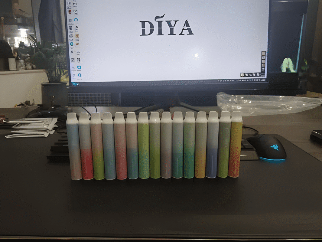 關於我們 1 拋棄式電子煙